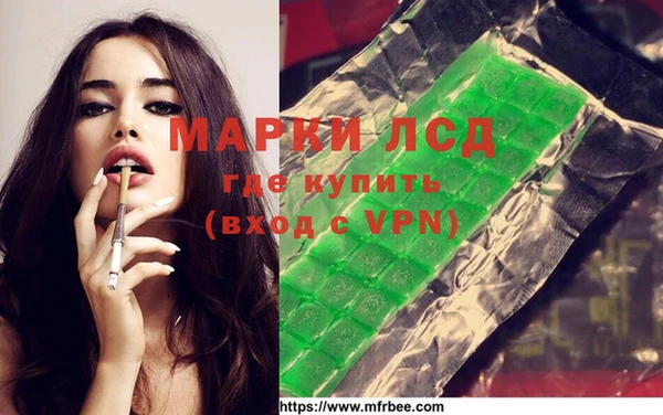 прущий лед Алзамай