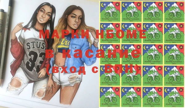 прущий лед Алзамай